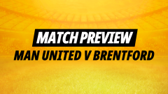 Man United v Brentford tips and predictions